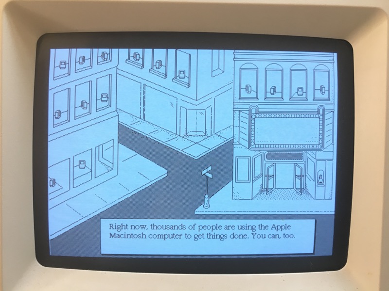 mac floppy 800k for windows